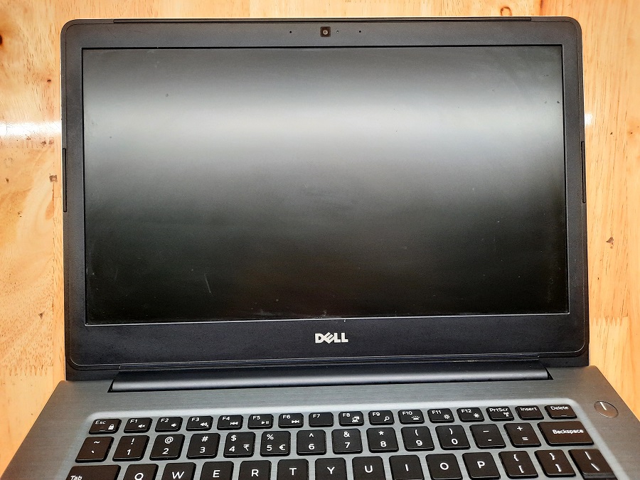 Laptop Dell Vostro 5468 core I3